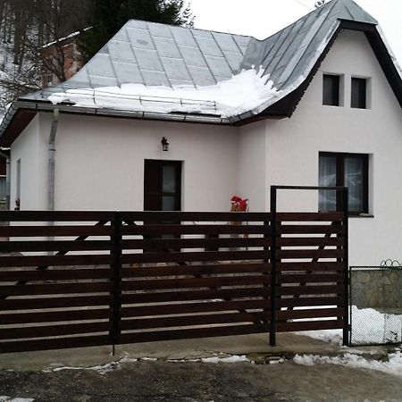 Casa De Gallois Синая Экстерьер фото