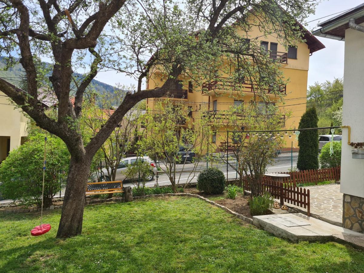 Casa De Gallois Синая Экстерьер фото