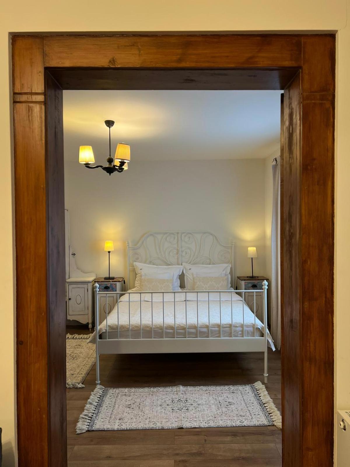 Casa De Gallois Синая Экстерьер фото