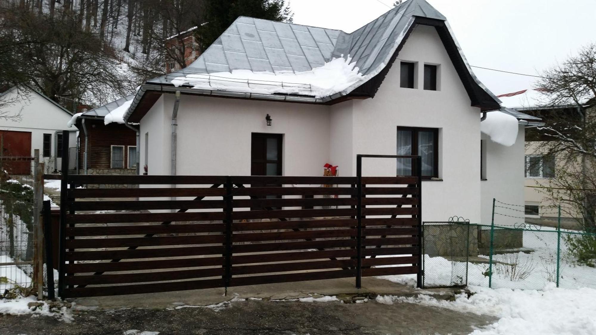 Casa De Gallois Синая Экстерьер фото